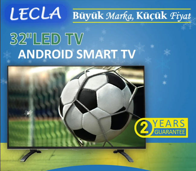 Lecla Tv 32