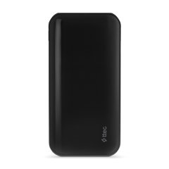 Ttec Recharger Ultra 30.000 Mah Powerbank, Siyah