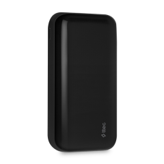 Ttec Recharger Ultra 30.000 Mah Powerbank, Siyah