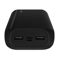 Ttec Recharger Ultra 30.000 Mah Powerbank, Siyah