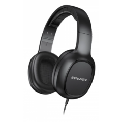 Awei GM-6 Stereo 3.5mm Kablolu Gaming Kulaklık