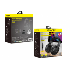 Awei GM-6 Stereo 3.5mm Kablolu Gaming Kulaklık