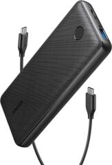 Anker PowerCore Metro Essential Power Bank 20000mAh PD, Siyah