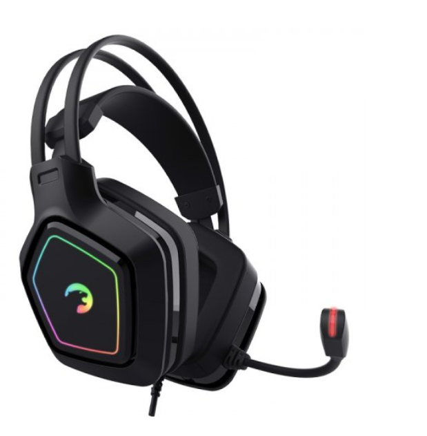 GAMEPOWER MIHAWK 7.1 RGB GAMING KULAKLIK