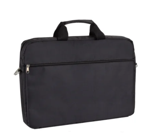 PLM DREXEL 15.6'' 6100 SİYAH NOTEBOOK ÇANTA