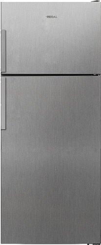 REGAL NF 60021 IG GRİ BUZDOLABI