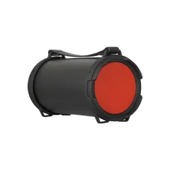 Mikado MD 44BT Usb 10W Bluetooth Kırmızı Hoparlör