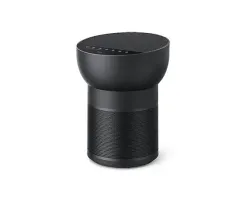 TCL Breeva A2 Hava Temizleyici, Siyah