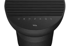 TCL Breeva A2 Hava Temizleyici, Siyah