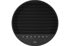 TCL Breeva A2 Hava Temizleyici, Siyah