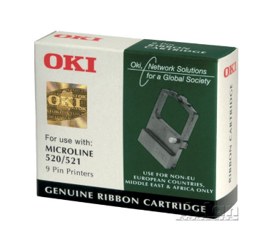 OKI 520/521 ŞERİT