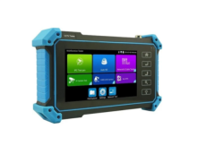 UPTECH IPC-5100C-PLUS 4K 5.4 INC KABLO BULUCU VE KAMERA TEST CİHAZI DOKUNMATİK BATARYALI