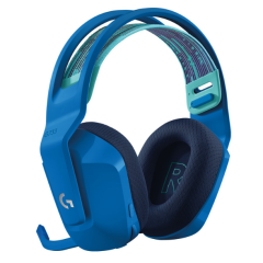 LOGITEC G733 KABLOSUZ GAMING HEADSET