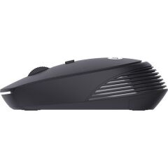 Lenovo Lecoo WS202 Siyah Optik Kablosuz Mouse