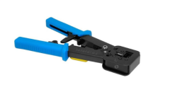 FRISBY FNW-58ECT RJ45/RJ11 YENI NESIL İKİLİ PENSE