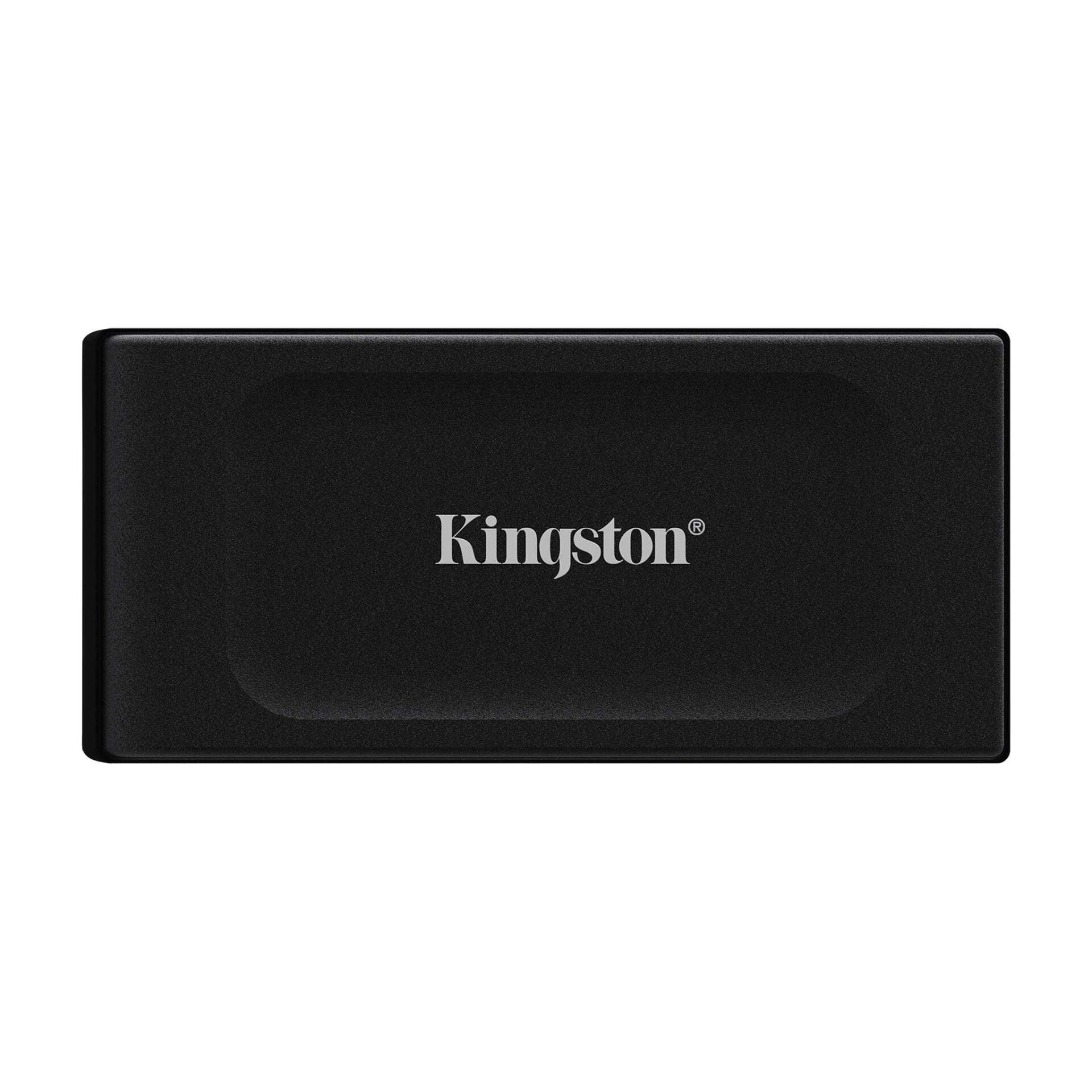 Kingston XS1000 SXS1000/2000G 2TB USB 3.2 Taşınabilir SSD Disk