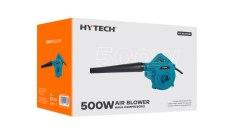 HYTECH HY-BL500W Gerçek 500W 6 Kademeli Kompresör