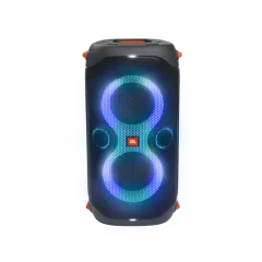 JBL Partybox 110 Bluetooth Taşınabilir 160W Hoparlör, Siyah