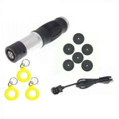 Proxsen BT300 Bekçi Tur Kontrol Sistemi Proximity