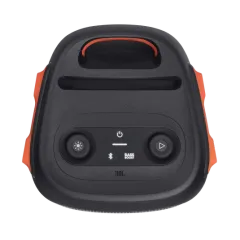 JBL Partybox 110 Bluetooth Taşınabilir 160W Hoparlör, Siyah