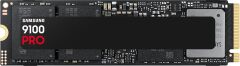 Samsung 9100 PRO Serisi 1TB 14700/13300MB/sn PCIe NVMe M.2 SSD Disk