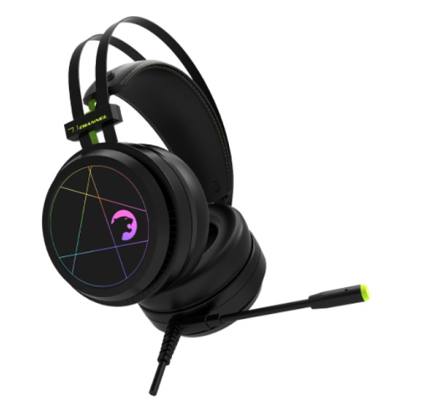 GAMEPOWER MEDUSA 7.1 RAINBOW GAMING KULAKLIK