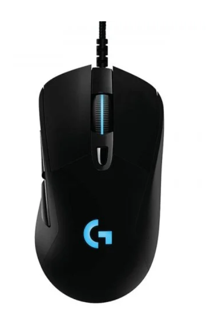 LOGITECH G403 HERO GAMING MOUSE