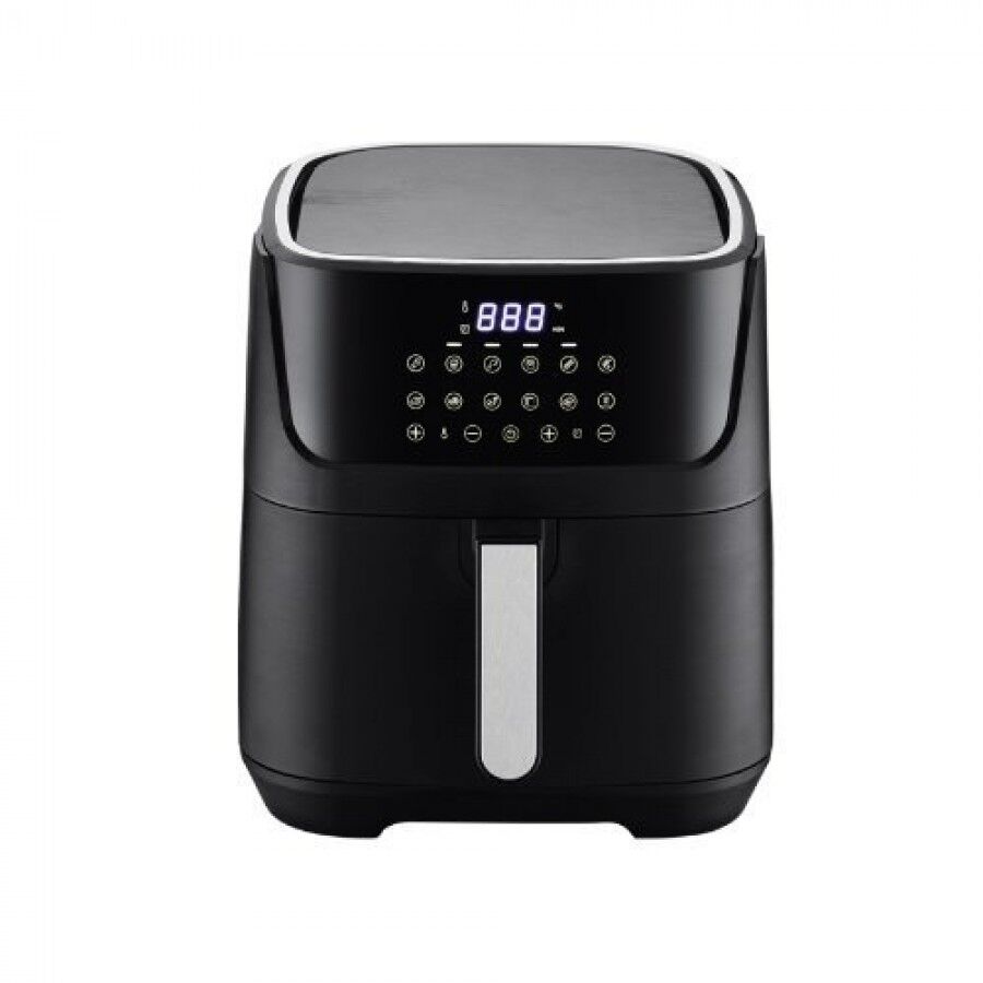 Smartmi Cook Master-D Air Fryer 6.5L Yağsız Fritöz