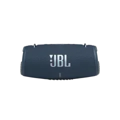 JBL Xtreme 3 Su Geçirmez Taşınabilir Bluetooth Hoparlör, Mavi