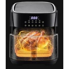 Smartmi Cook Master-D Air Fryer 6.5L Yağsız Fritöz