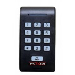 Proxsen PS-20P Standalone Proxımıyty Şifreli Kart Okuyucu