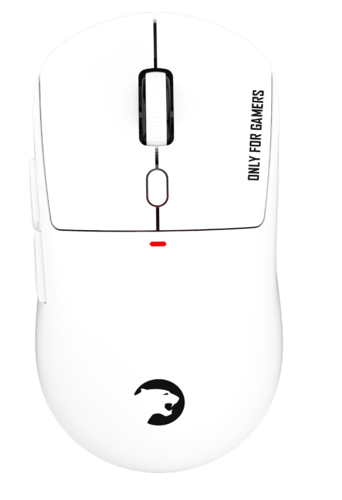 GAMEPOWER FENIX GAMING RGB MOUSE 24.000DPI BEYAZ