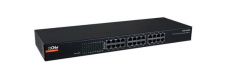 CNET CSH-2400 24 PORT 10/100 SWITCH