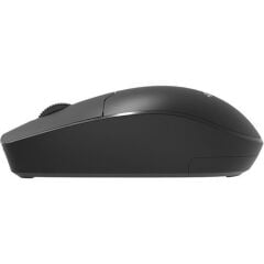 Lenovo Lecoo WS204 Siyah Optik Kablosuz Mouse
