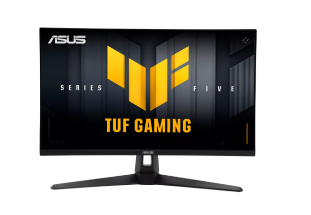 ASUS TUF GAMING VG259Q5A 24.5'' 0.3MS 200HZ GAMING MONİTÖR