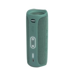JBL Flip 5 Bluetooth Hoparlör, Yeşil