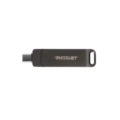 Patriot Rage Serisi R550 USB 3.2 Type-C 256GB Flash Bellek