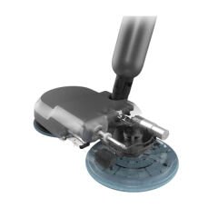 Xiaomi Hutt HH6 Muggle Kablosuz Elektrikli Mop Ve Süpürge