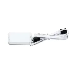 Lian Li Uni Fan TL Wireless LCD 1x120mm Beyaz Kasa Fanı