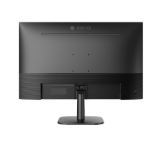 IROMX BU22575 21.5'' 5MS 1920x1080 VGA/HDMI VESA 75Hz SİYAH FULL HD LED MONITOR