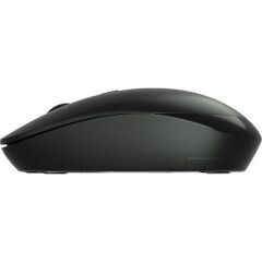 Lenovo Lecoo WS205 Siyah Kablosuz Optik Mouse