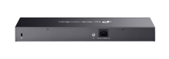 TP-LINK Omada DS1018GMP 18Port 10/100/1000 16Port PoE+ Rackmount Switch