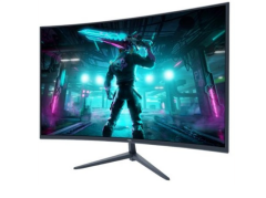 NPC 23.6'' MD240KV181 1ms 170Hz Curved Monitör