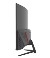 NPC 23.6'' MD240KV181 1ms 170Hz Curved Monitör