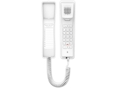 Fanvil H2U Serisi Duvar Tipi POE IP Telefon, Beyaz