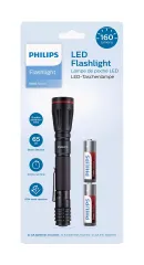 Philips SFL1001P/10 Profesyonel Led El Feneri