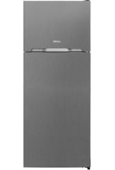 REGAL NF 33020 NO-FROST SİLVER BUZDOLABI