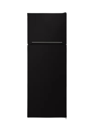 REGAL NF 4820 NO-FROST SİYAH BUZDOLABI