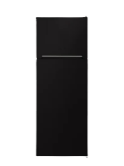 REGAL NF 4820 NO-FROST SİYAH BUZDOLABI