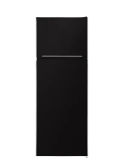 REGAL NF 4820 NO-FROST SİYAH BUZDOLABI